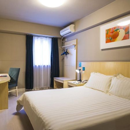 Jinjiang Inn - Xi'An Jiefang Road 외부 사진